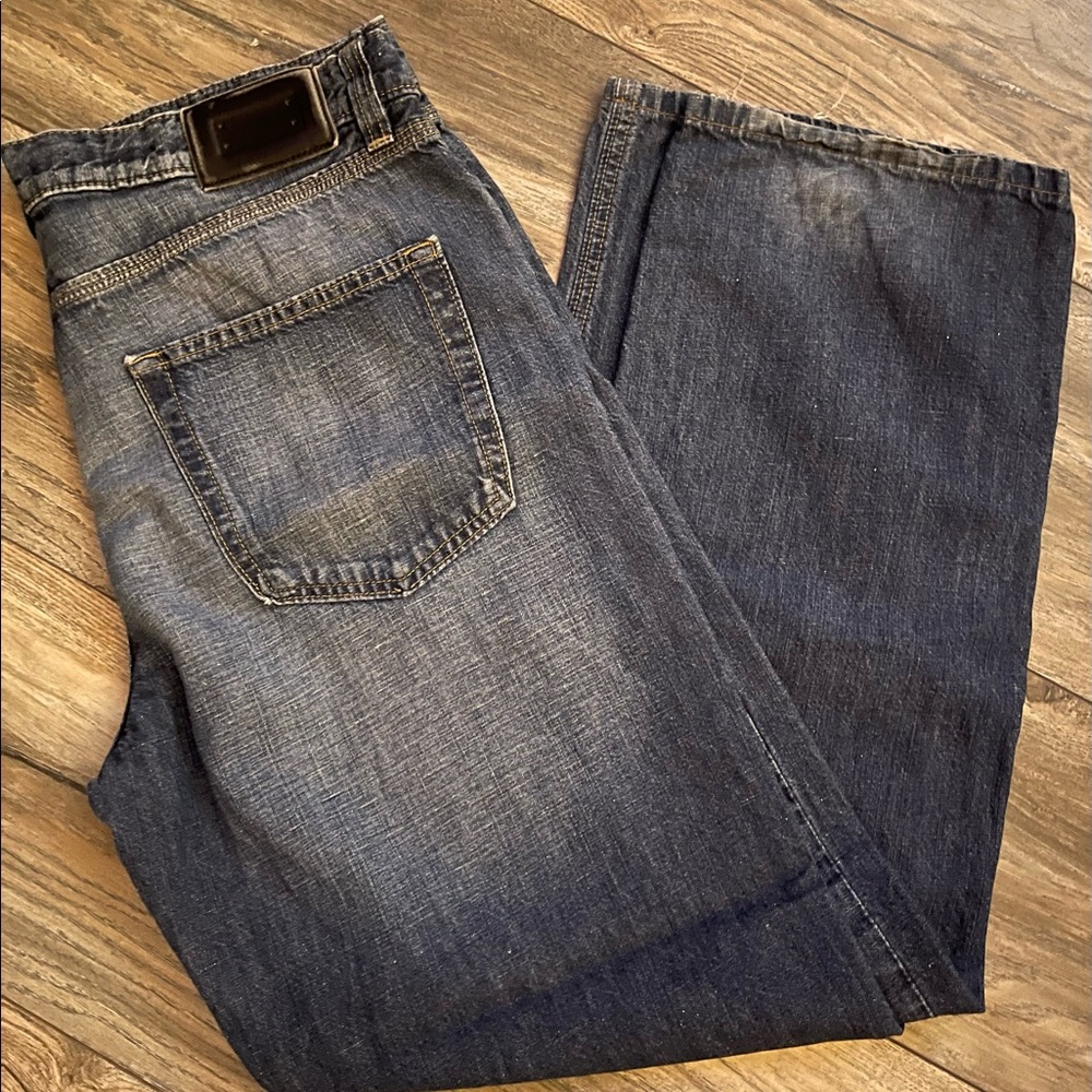 Boss Hugo Boss Men’s Jeans